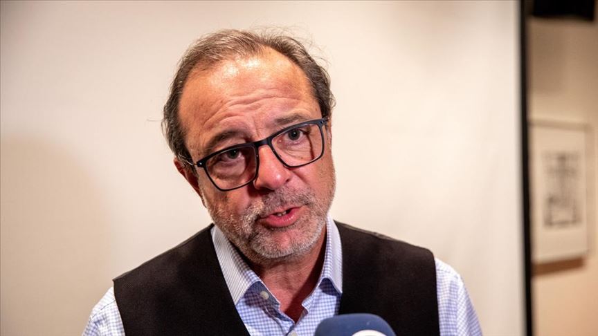 Yönetmen Kaplanoğlu'nun Oscar adayı 'Bağlılık Aslı' filmi ABD'de