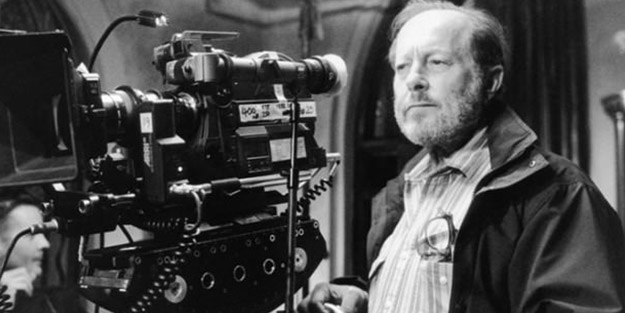 Yönetmen Nicholas Roeg hayatını kaybetti