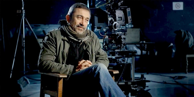 Yönetmen Nuri Bilge Ceylan: 'Belki de artık hiç film çekmem'