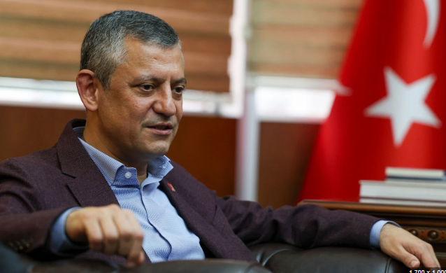 Yönettiği her belediyede yolsuzluk skandalı patlayan CHP’nin İmam Hatiplere ilgisi? Hilal Kaplan Yazdı