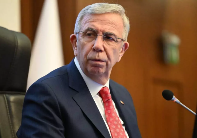 Yönü takıyye vicdanı para!