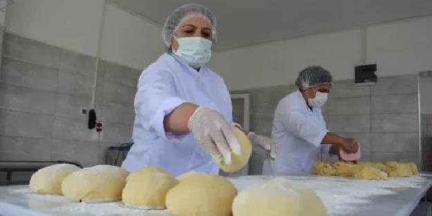 Yöresel Gastronomi Merkezi ve Kadının İstihdamının Artırılması Projesi