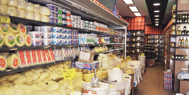 Yöresel ürün için zorunluluk gelecek