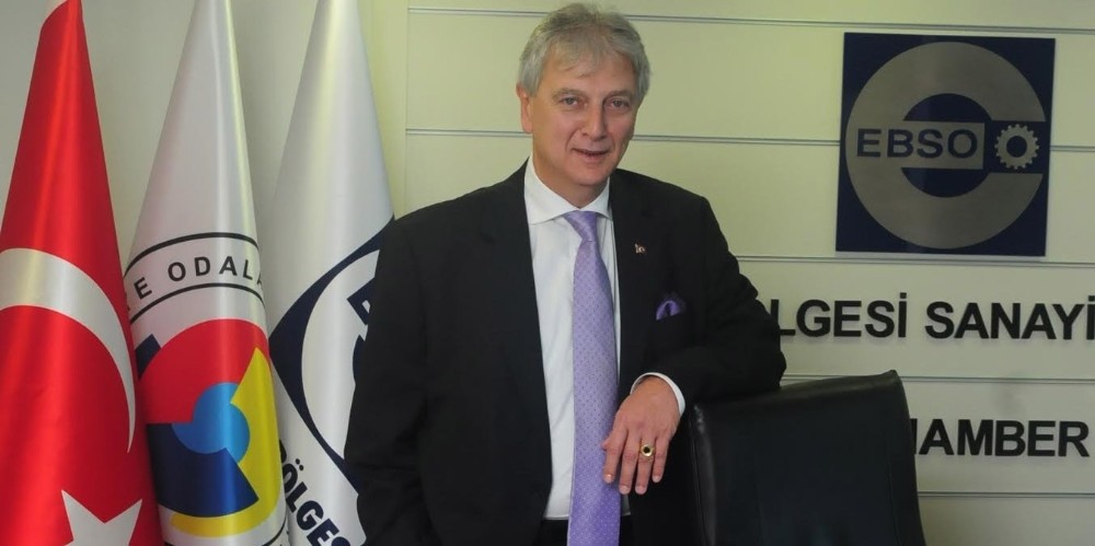 Yorgancılar’dan büyüme verileri değerlendirmesi 