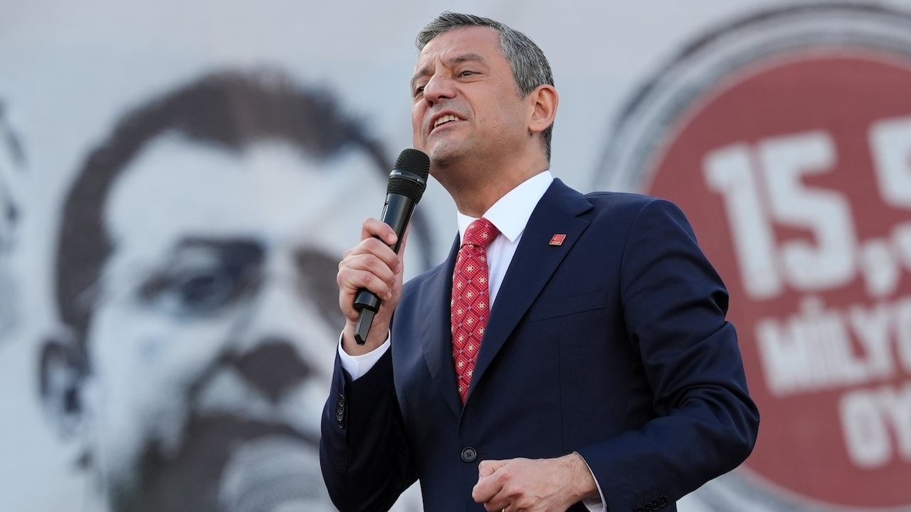 “Yorgo Özel” hainliğin çıtasını yükseltti! Türkiye’yi şikayet etmeye devam edeceğim