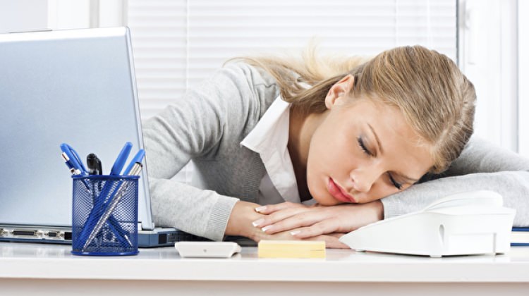 Yorgun hissetmemizin nedenleri