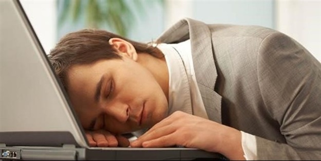 Yorgun hissetmenin nedenleri nelerdir?