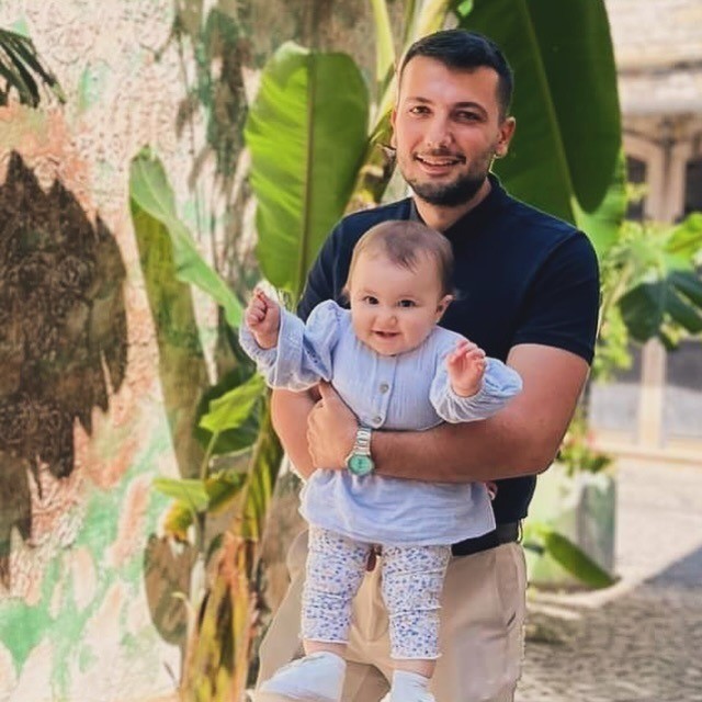 Yorgun mermi kurbanı Pera bebeğin ölümü ile ilgili 5 şahıs tutuklandı