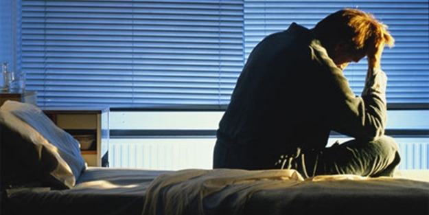 Yorgun uyanmanın sağlığa etkileri inanılır gibi değil..