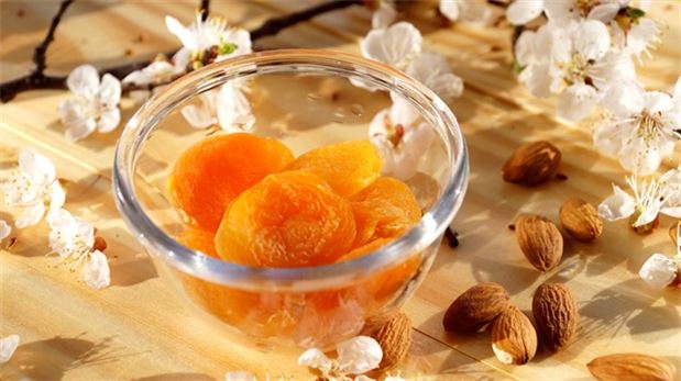 Yorgunluğa ilaç olan besinler!