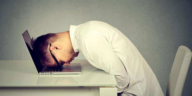 Yorgunluğa neden olan 10 sağlık problemi