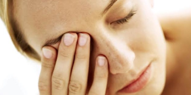 Yorgunluğunuzun Nedenleri