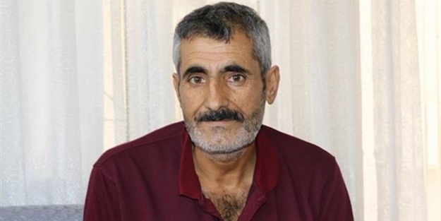 Yorgunluk şikayetiyle gittiği hastanede şok oldu!