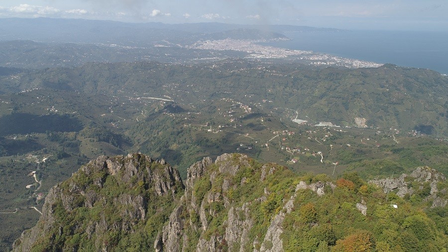 Yoroz, doğa turizmi merkezi olmaya aday 