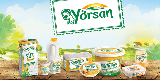 Yörsan Gıda iflas mı ediyor? Yörsan konkordato istedi