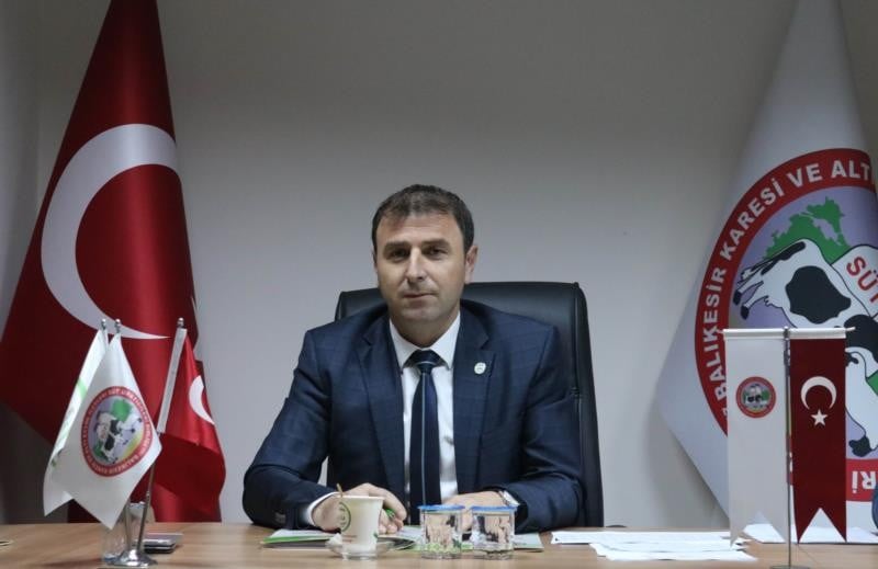 Yörsan’a kayyum atandı 