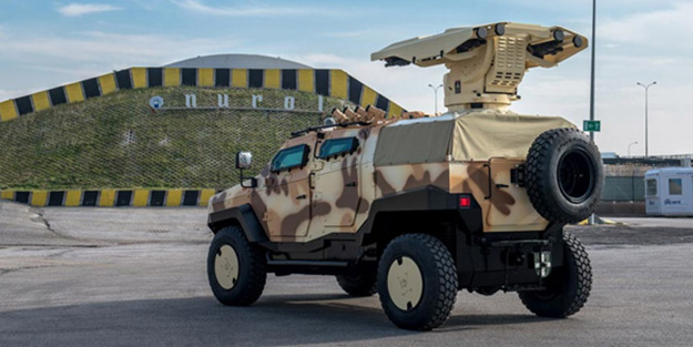 Yörük adeta gövde gösterisi yaptı