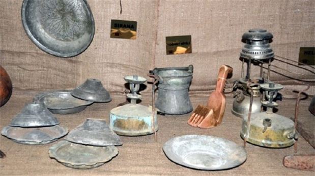 Yörük kültürü yok olmasın diye uğraşıyorlar