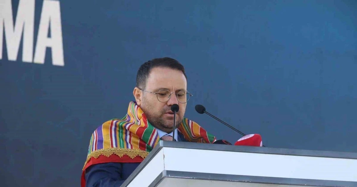 Yörük ve Türkmenler Söğüt'te buluştu: Ertuğrul Gazi için 745. anma şenliği