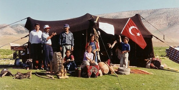 Yörüklerden doğal sağlık önerileri