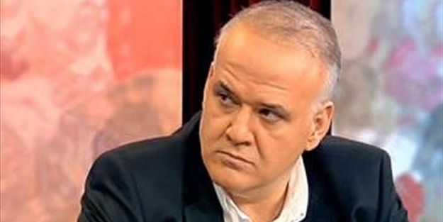 Yorumcu Ahmet Çakar: Konyaspor ve Beşiktaş maçlarında Galatasaray hakem katliamına uğramıştır