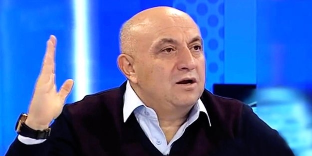 Yorumcu Sinan Engin: Şampiyonluktaki en büyük adayım Galatasaray