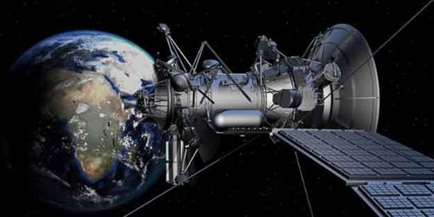 Yörüngede işler kızışıyor! Uydu yarışı devam ediyor