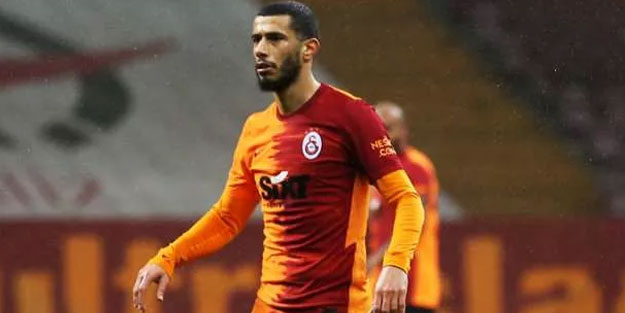 Younes Belhanda isyan etti: 'Önce 'negro' şimdi 'bedevi'