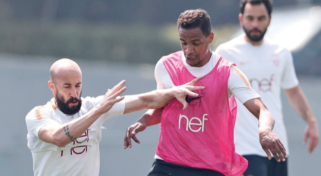 Younes Belhanda: Tarihe geçmek istiyorum