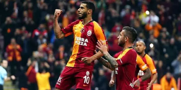 Younes Belhanda'ya İtalya'dan sürpriz talip