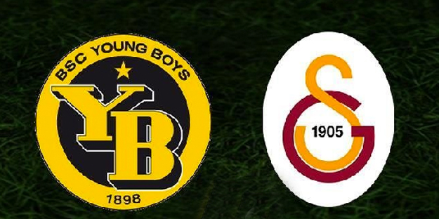 Galatasaray, tur şansını İstanbul'a bıraktı! Kırmızı kart ve 5 gol birden...