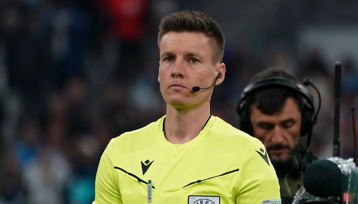 Young Boys - Galatasaray maçının hakemi belli oldu