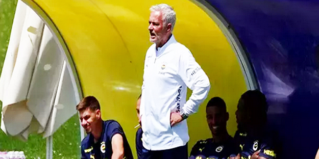 Youssef En-Nesyri, El Kaabi olmadı! Fenerbahçe'ye 2.01'lik gol makinesi hayırlı olsun!