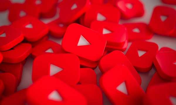 YouTube abone arttırma