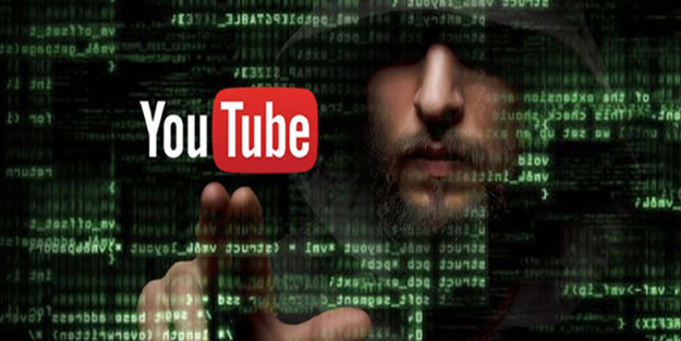 YouTube, hackerlara destek mi oluyor ?
