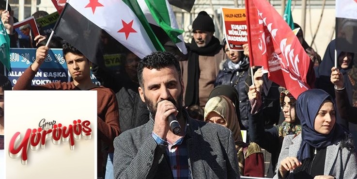 Youtube, İslâmî 'Yürüyüş'e hazımsız