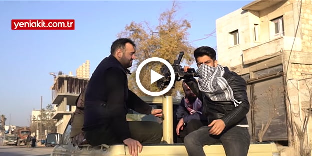 Youtube kaldırmıştı yeniden yayınlıyoruz