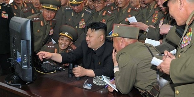 Youtube, Kuzey Kore'yi yasakladı