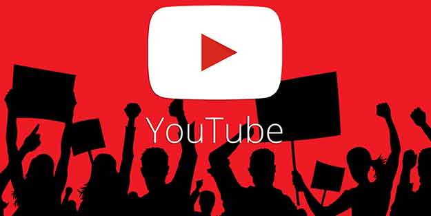 YouTube, Netflix benzeri interaktif içerikler yayınlayacak
