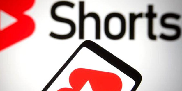 YouTube Shorts uygulamasının son hali böyle oldu: Artık reklamlı olacak! Duyan YouTuber'lar büyük panik yaşattı!