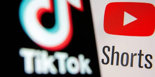 YouTube Shorts ve TikTok rekabeti! İşte yarışı kazanan