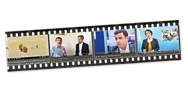 Youtube ‘soykırım’ çöplüğü