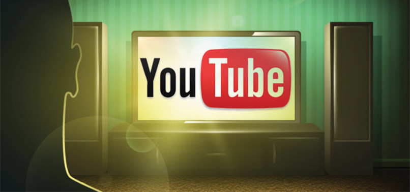 Youtube, TV oluyor!