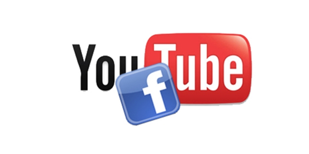 YouTube ve Facebook’tan yeni önlem