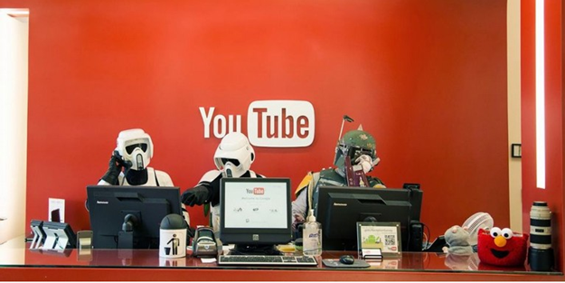 YouTube'da yeni dönem!