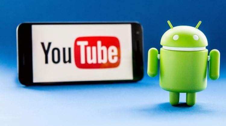 YouTube'dan Android kullanıcılarına müjdeli haber!