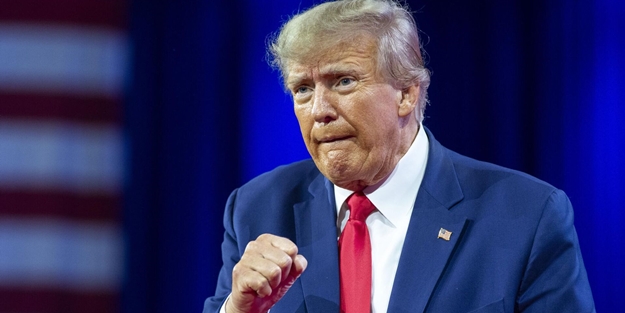 YouTube'dan Donald Trump için yeni karar!