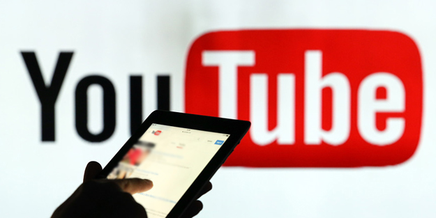 YouTube’dan Ermenileri şımartan jest!