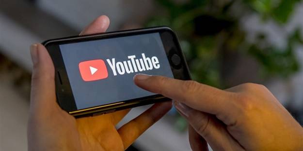 YouTube'dan flaş Rusya kararı