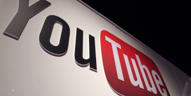 Youtube'dan Rusya'ya engelleme